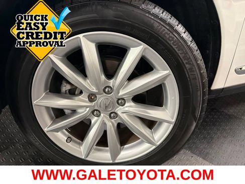 Used 2020 Acura RDX AWD image 4