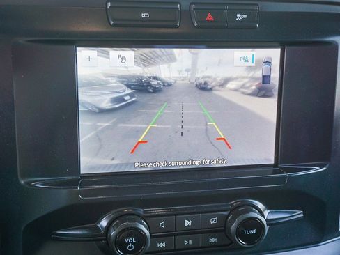 Used 2023 Ford F150 XL w/ STX Appearance Package image 24