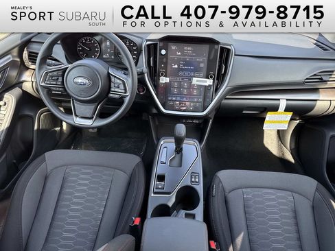 New 2026 Subaru Impreza 2.0i Sport AWD/4WD image 18