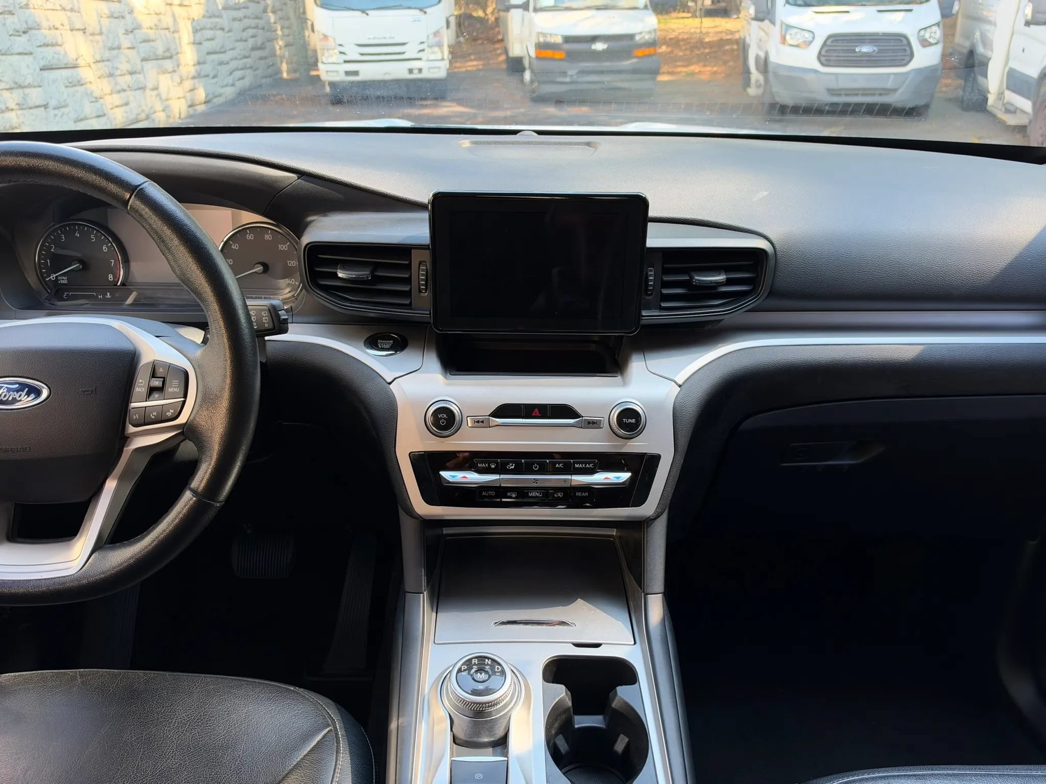 Used 2020 Ford Explorer XLT RWD image 19
