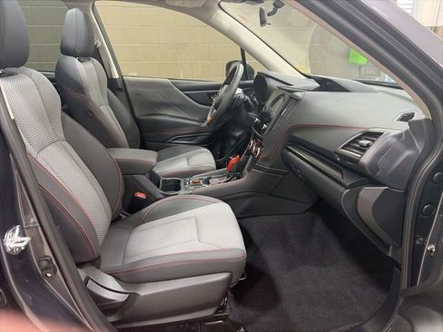 Used 2023 Subaru Forester Sport image 11