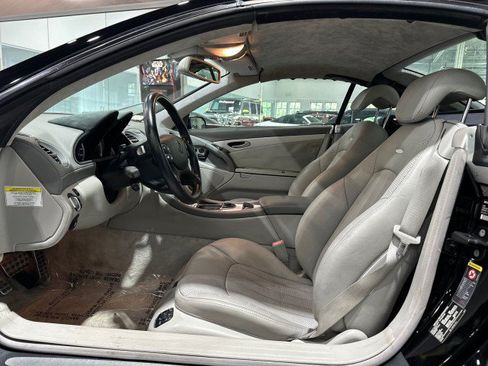 Used 2005 Mercedes-Benz SL 55 AMG image 70