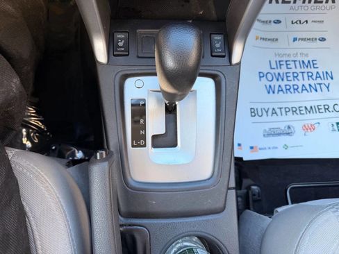 Used 2015 Subaru Forester 2.5i Premium w/ All-Weather Package image 14
