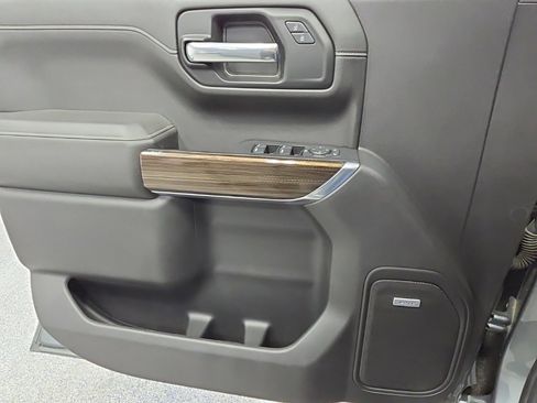 Used 2021 Chevrolet Silverado 1500 RST w/ All Star Edition Plus image 29