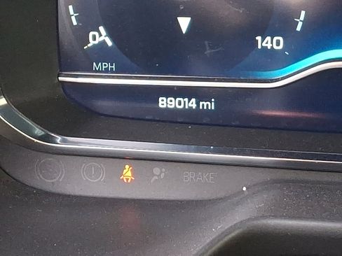 Used 2023 Chevrolet Tahoe Premier image 22