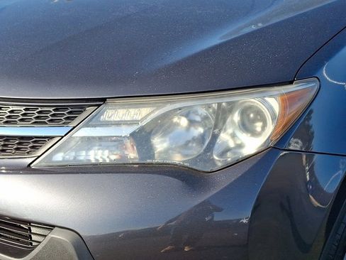 Used 2013 Toyota RAV4 XLE image 13