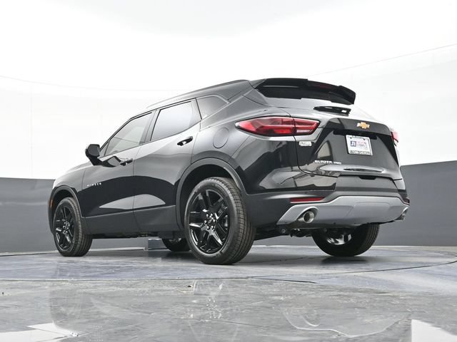 New 2026 Chevrolet Blazer LT w/ Convenience Package AWD/4WD image 36