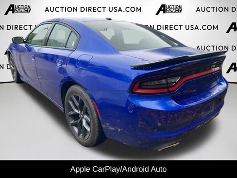 Used 2021 Dodge Charger SXT w/ Blacktop Package image 13