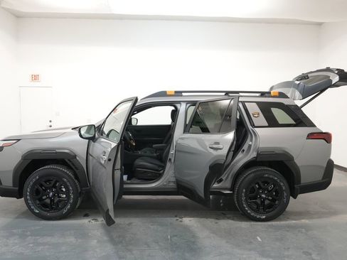 New 2026 Subaru Outback Wilderness image 26