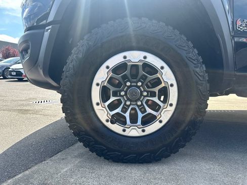 Used 2025 RAM 1500 RHO w/ Bed Utility Group AWD/4WD image 27