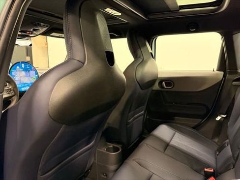 New 2026 MINI Cooper S image 20