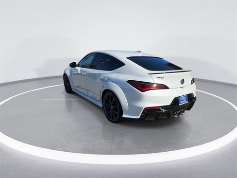 Used 2024 Acura Integra Type S image 11