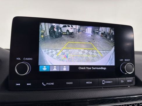 Used 2022 Honda Civic EX image 24