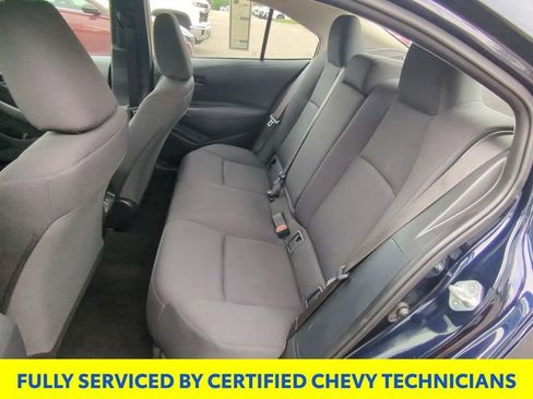 Used 2024 Toyota Corolla LE FWD image 37