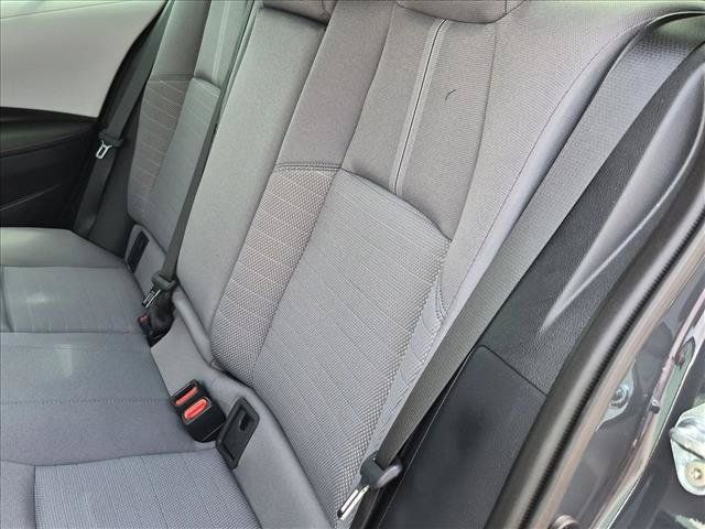 Used 2025 Toyota Corolla SE FWD image 17
