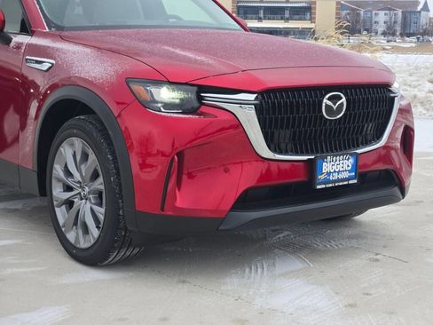 New 2026 MAZDA CX-90 3.3 Turbo w/ Preferred Package image 2
