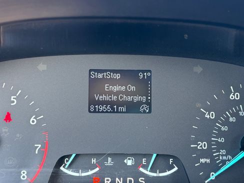 Used 2018 Ford EcoSport S image 11