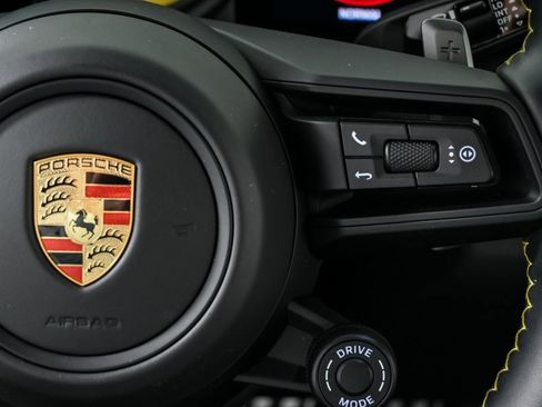 Used 2024 Porsche 911 GT3 image 11