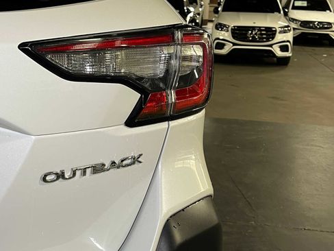 Used 2024 Subaru Outback Premium image 16