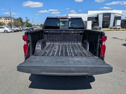 Used 2023 Chevrolet Silverado 1500 RST w/ Convenience Package II image 15