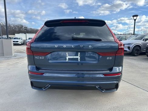 New 2026 Volvo XC60 B5 Plus w/ Protection Package Premier image 6