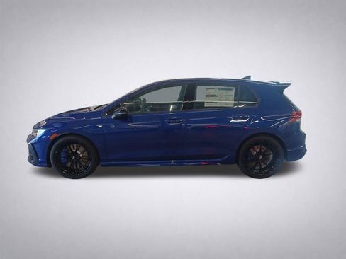 New 2026 Volkswagen Golf w/ Euro Style Package AWD/4WD image 6