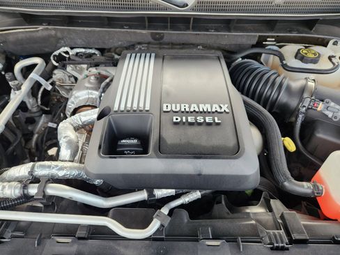 Used 2022 Chevrolet Silverado 1500 LT Trail Boss w/ Protection Package image 35