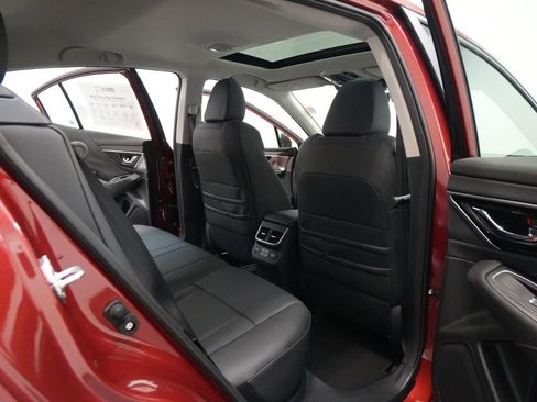 New 2025 Subaru Legacy Limited image 25