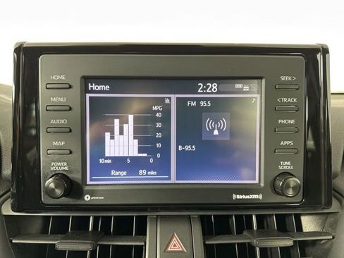 Used 2020 Toyota RAV4 XLE w/ All Weather Liner Package AWD/4WD image 20