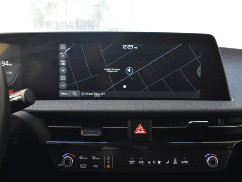 Used 2022 Kia EV6 Wind w/ Wind Technology Package image 34