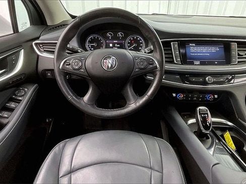 Certified 2021 Buick Enclave Premium w/ Sun and Sites Package image 5