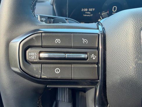 New 2026 GMC Terrain AT4 w/ LPO, Floor Liner Package AWD/4WD image 15