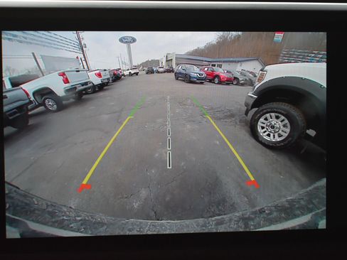 Used 2025 Jeep Wrangler Unlimited Rubicon image 25