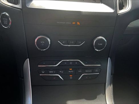 Used 2019 Ford Edge SEL w/ Equipment Group 201A FWD image 30