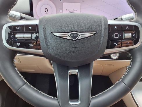 Used 2026 Genesis GV70 2.5T Advanced image 19