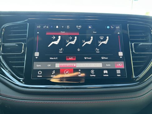 New 2026 Dodge Durango GT image 51