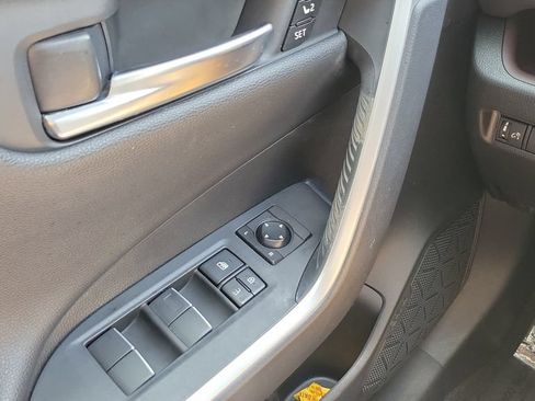 Used 2019 Toyota RAV4 Limited w/ Cold Weather Package FWD image 20