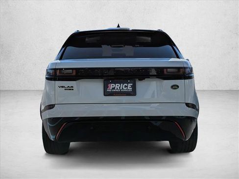 Used 2020 Land Rover Range Rover Velar R-Dynamic S image 6