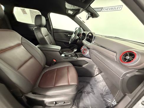 Used 2025 Chevrolet Blazer RS image 17