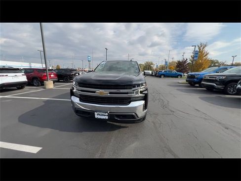 Used 2022 Chevrolet Silverado 1500 LT image 3