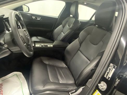 Used 2023 Volvo S60 B5 Core w/ Climate Package image 11