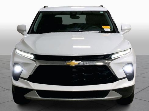 Used 2024 Chevrolet Blazer LT w/ Convenience Package image 3