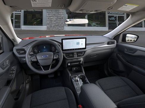 New 2025 Ford Escape Active w/ Tech Pack #1 image 9