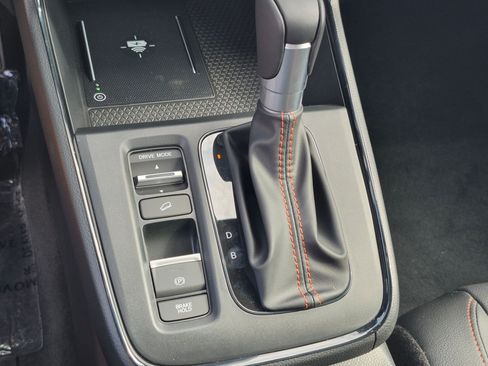 New 2026 Honda CR-V Sport-L image 23