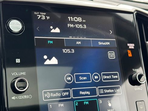 New 2026 Subaru Ascent Limited image 25