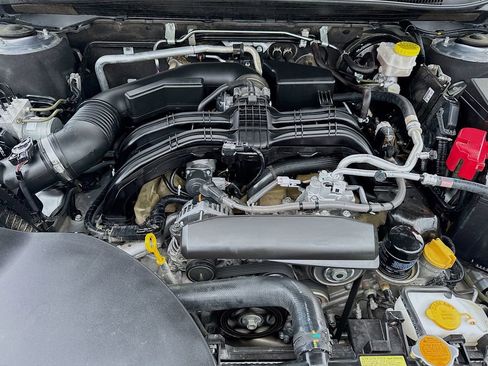 Used 2022 Subaru Outback Limited w/ Popular Package #2 image 41