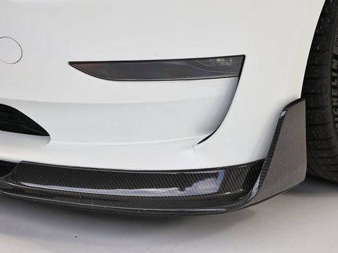 Used 2023 Tesla Model 3 Performance AWD/4WD image 12