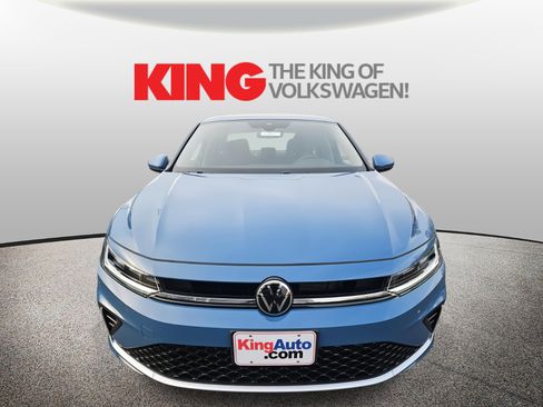 New 2026 Volkswagen Jetta S image 8