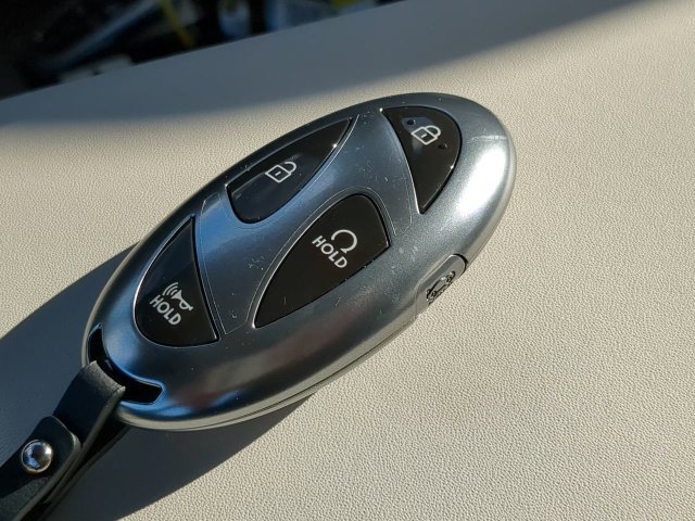 New 2024 Hyundai Sonata SEL w/ Convenience Package FWD image 30