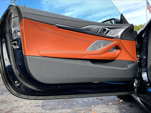 New 2026 BMW 840i 840i image 10